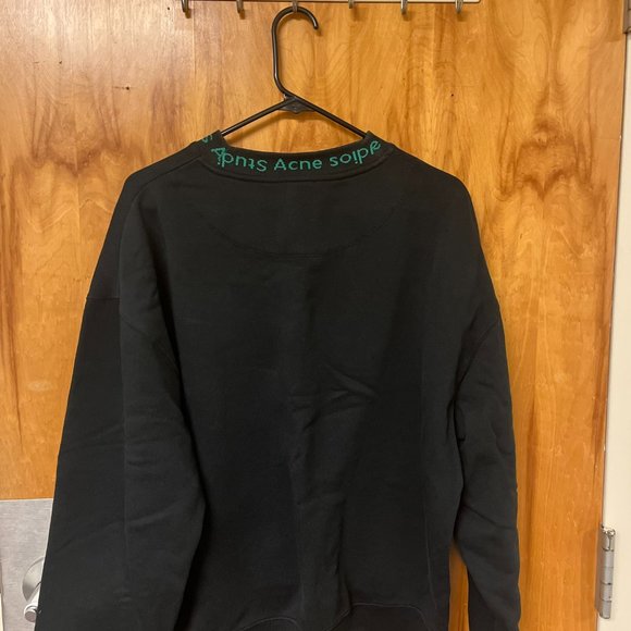 Acne Studio Sweatshirt - Picture 2 of 3